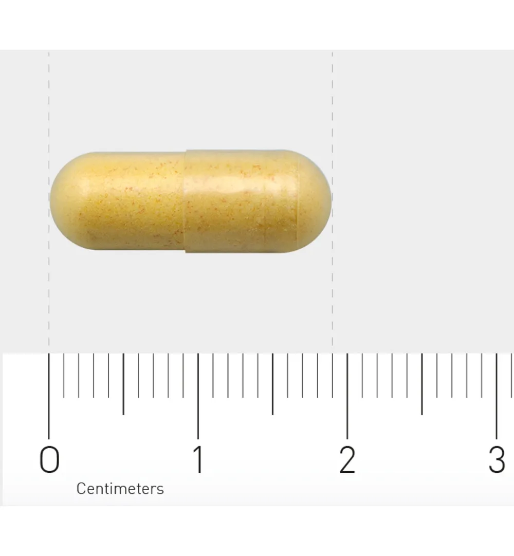 Aov 830 Saffraan & L-Theanine (30 vega capsules) - image 3