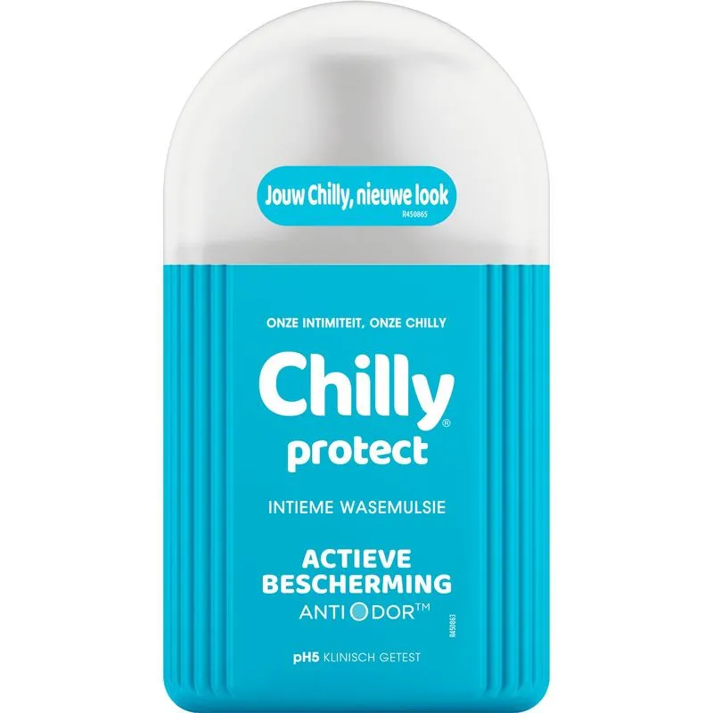 Chilly Wasemulsie Protect (200 ml)