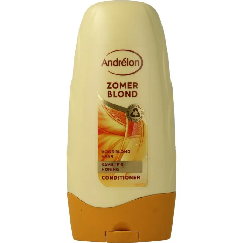 Andrelon Conditioner Zomer Blond (250 ml)