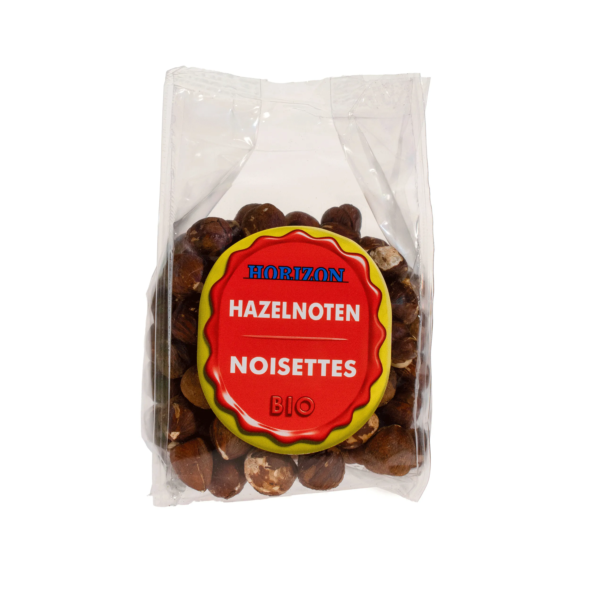 Horizon Hazelnoten Bio (175 gr)