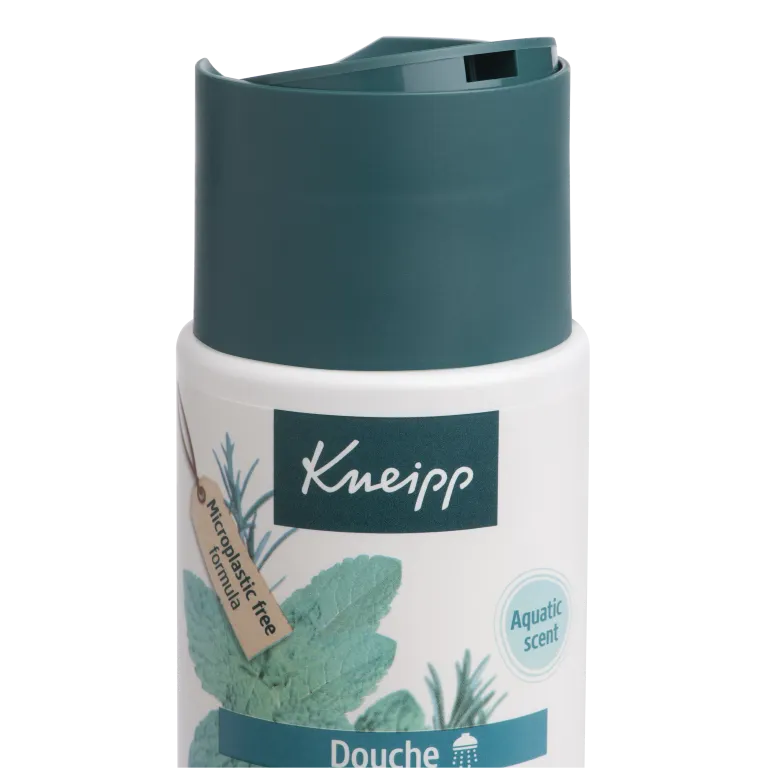 Kneipp Goodbye stress douche (200 ml) - image 2