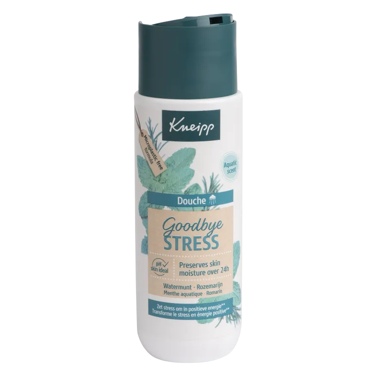Kneipp Goodbye stress douche (200 ml) - image 3