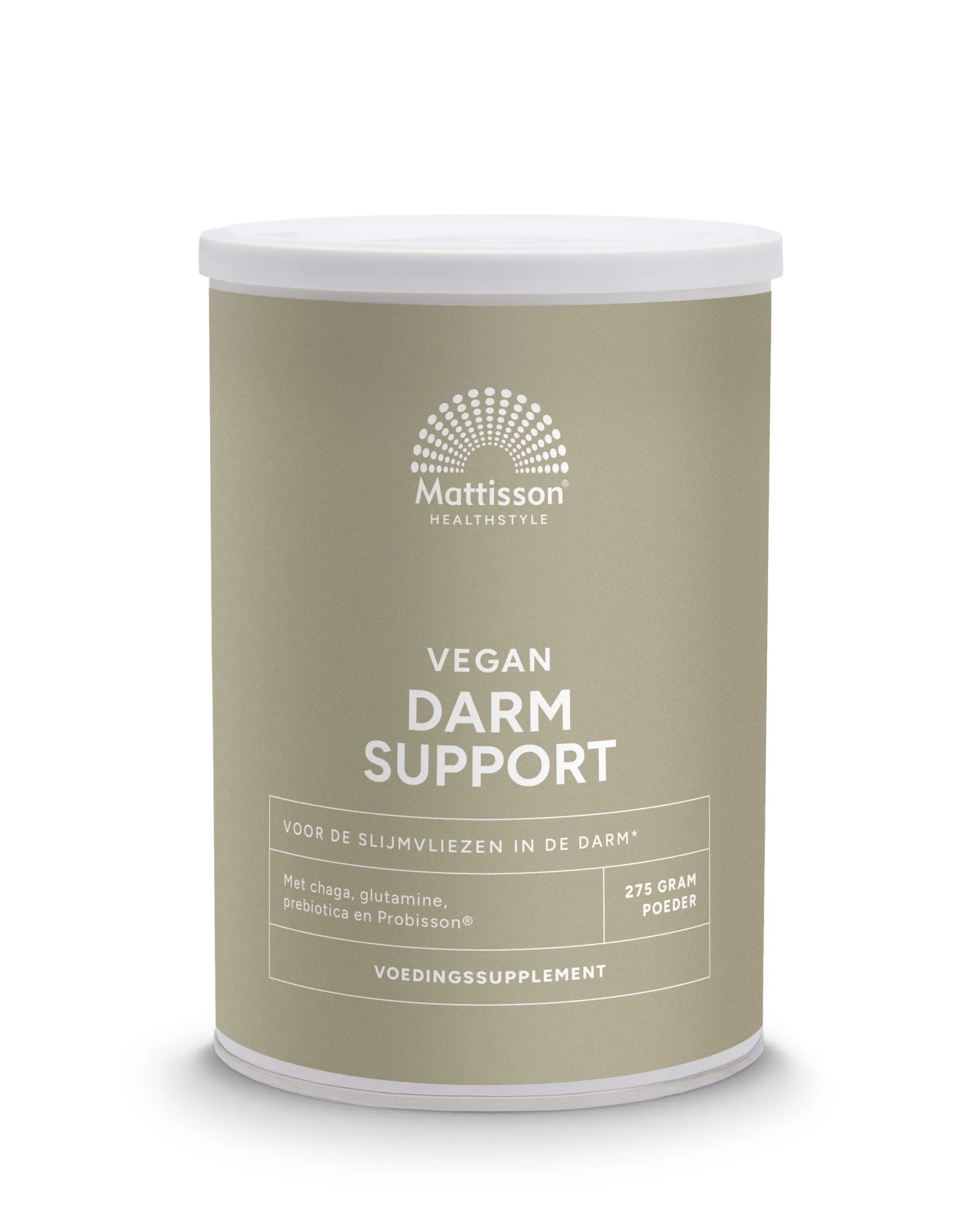Mattisson Darm Support (275 gr)