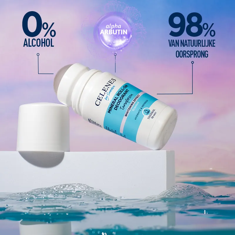 Celenes Thermal roll-on tannforsen (75 ml) - image 2