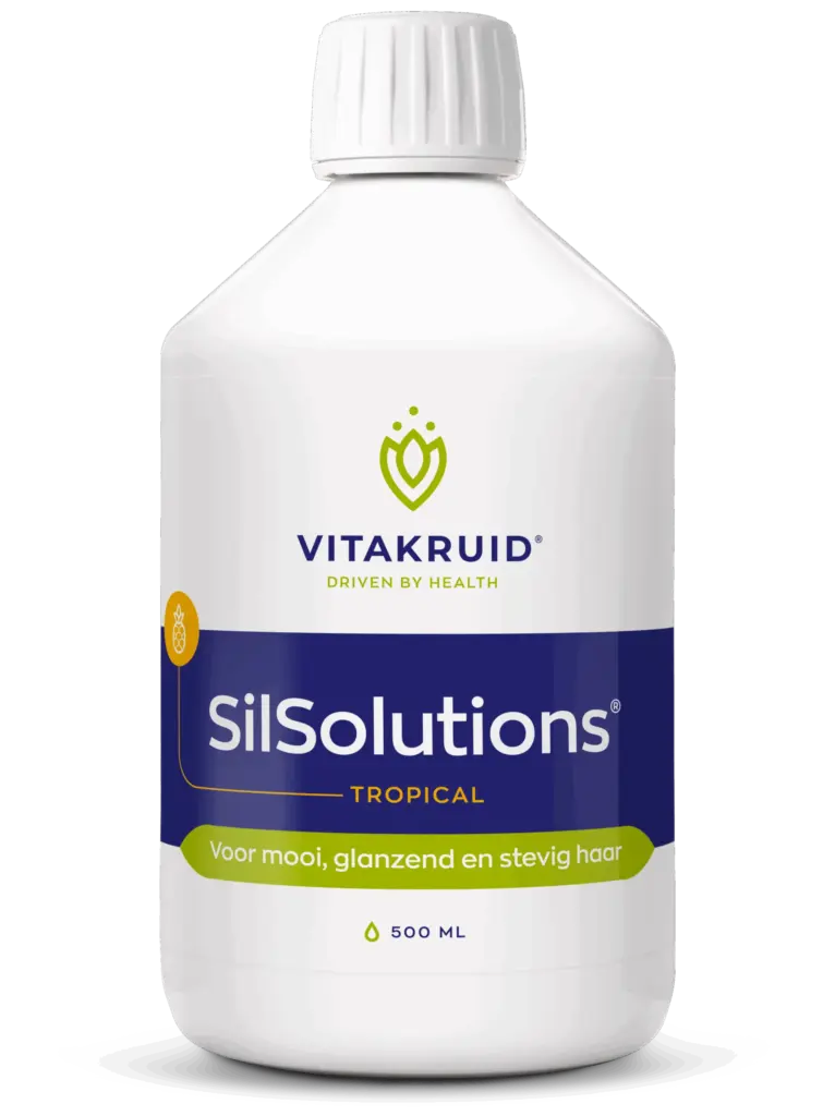 Vitakruid Silsolutions 500 - Tropical (500 ml)