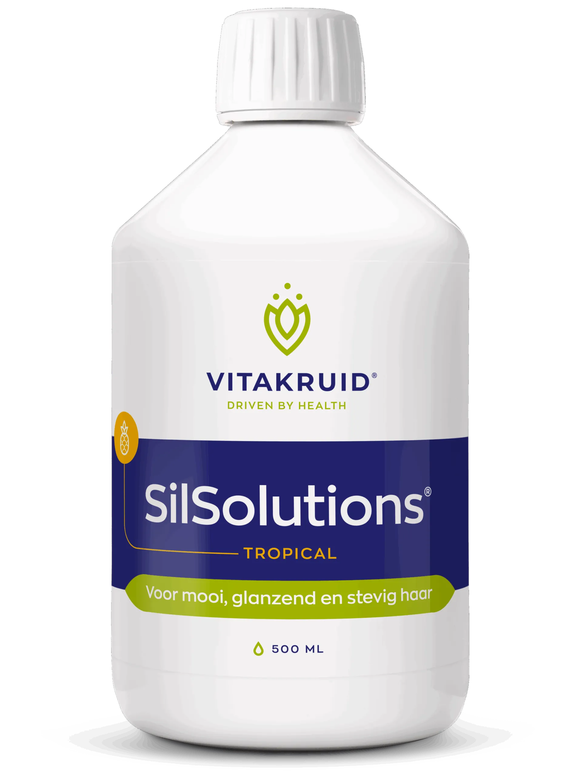 Vitakruid Silsolutions 500 - Tropical (500 ml)