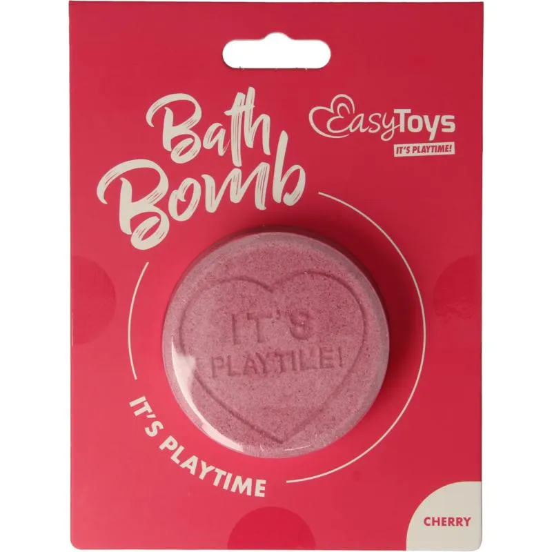 Easytoys Badbruisbal Play Time (1 stuk)