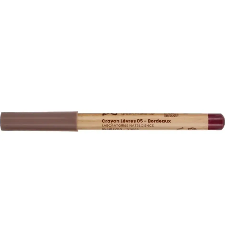 Boho Lip Pencil Bordeaux (1,1 gr)