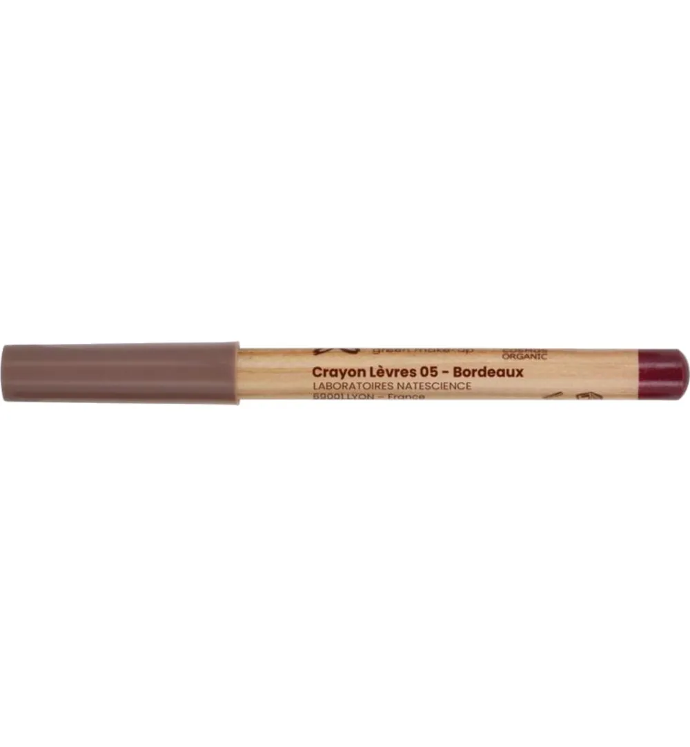 Boho Lip Pencil Bordeaux (1,1 gr)