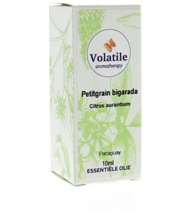 Volatile Petitgrain Bigarada (10 ml)