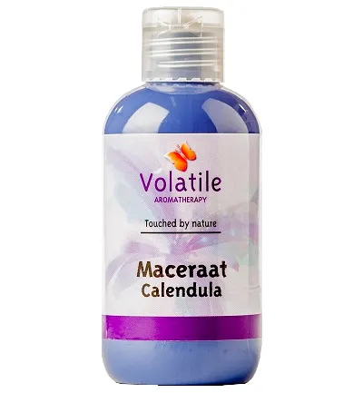 Volatile Calendula 10% Maceraat (100 ml)