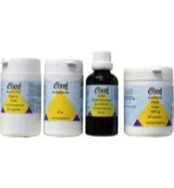 Clark Darmkuur (1 set)