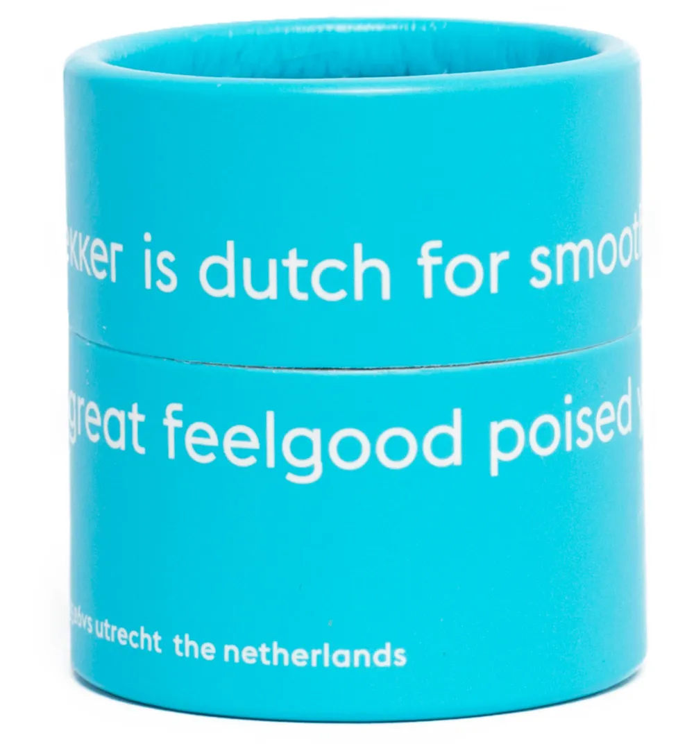 The Lekker Company Deodorant pepermunt & rozemarijn (30 ml) - image 2