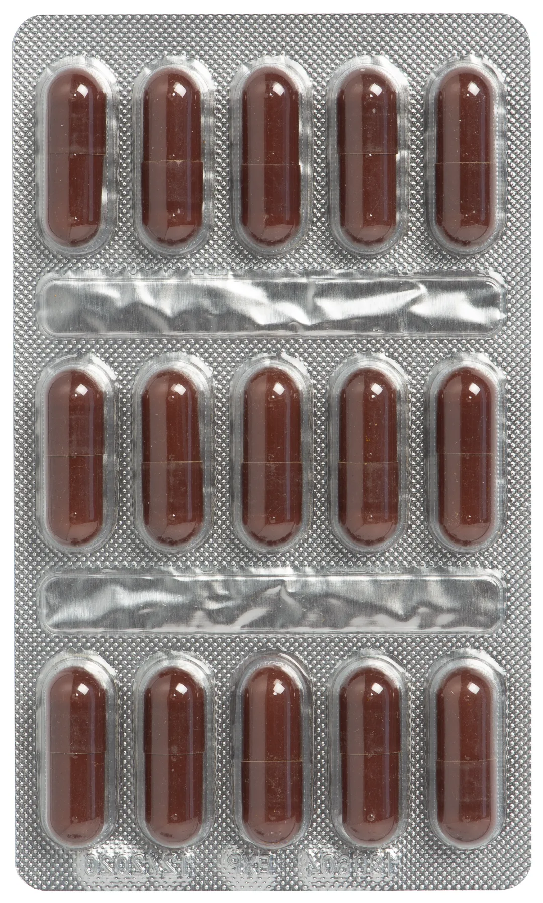 Totaforte Vitaminen en Mineralen (30 capsules) - image 2