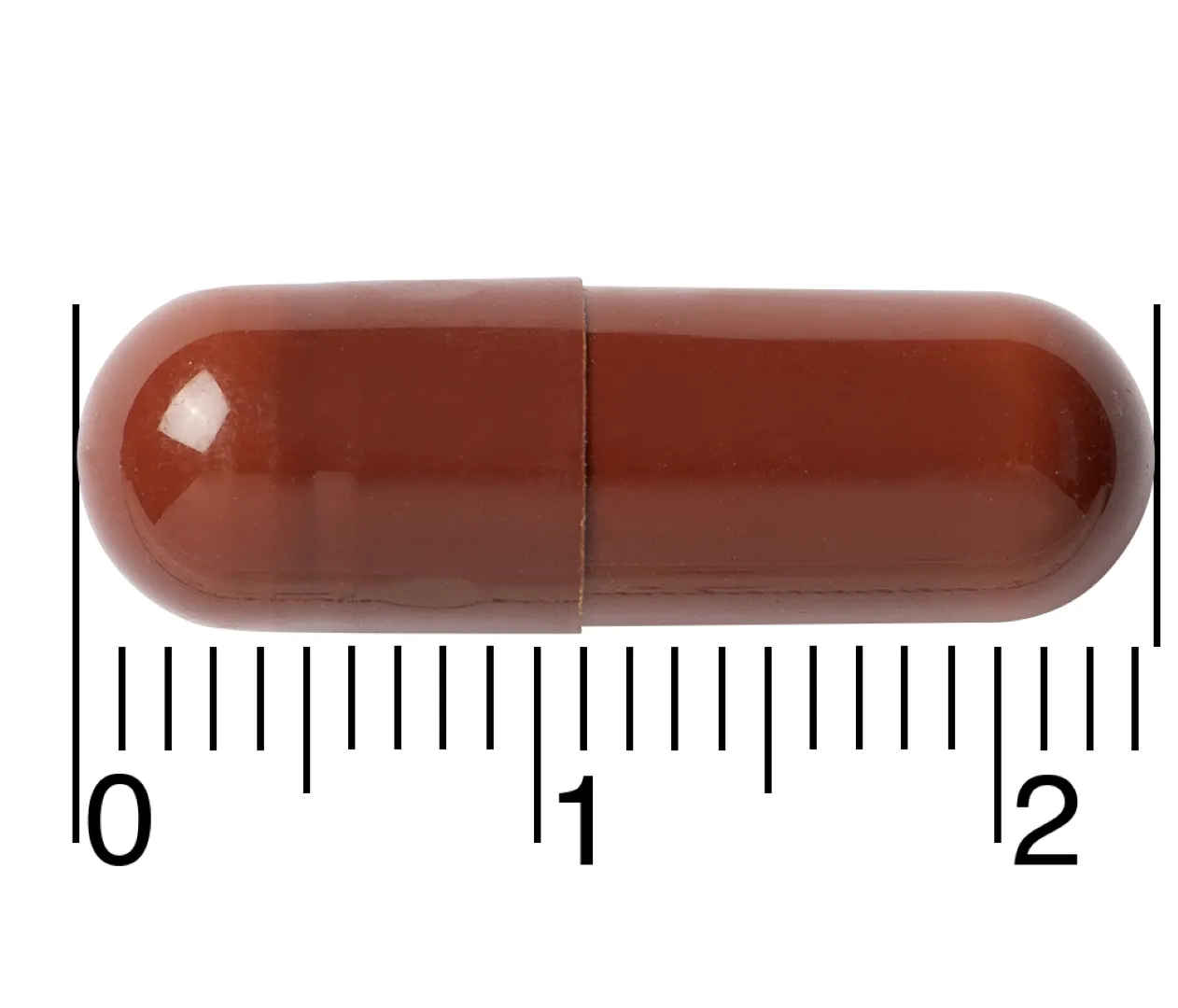 Totaforte Vitaminen en Mineralen (30 capsules) - image 3