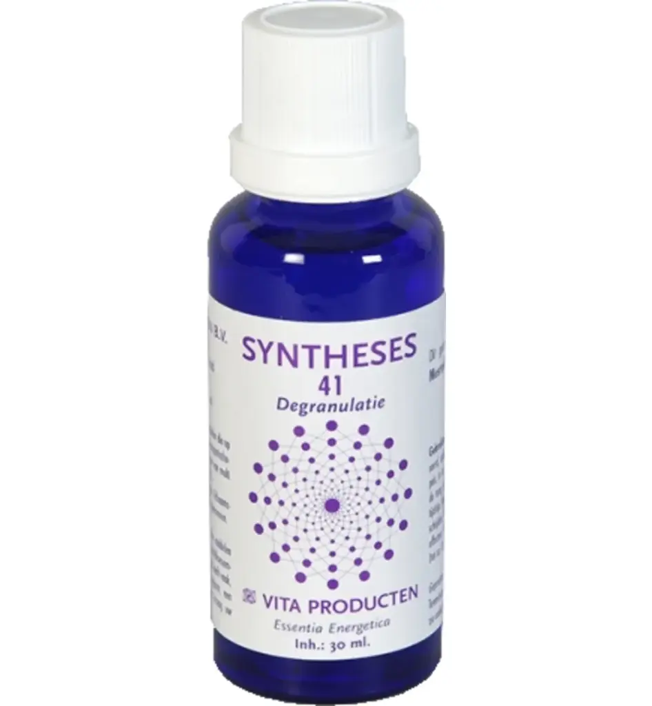 Vita Syntheses 41 degranulatie (30 ml)
