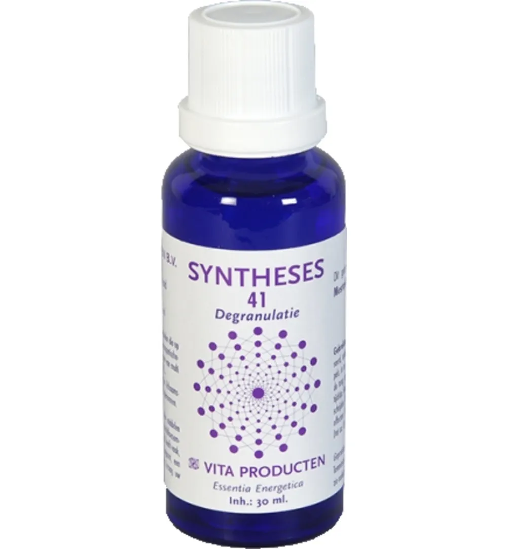 Vita Syntheses 41 degranulatie (30 ml)