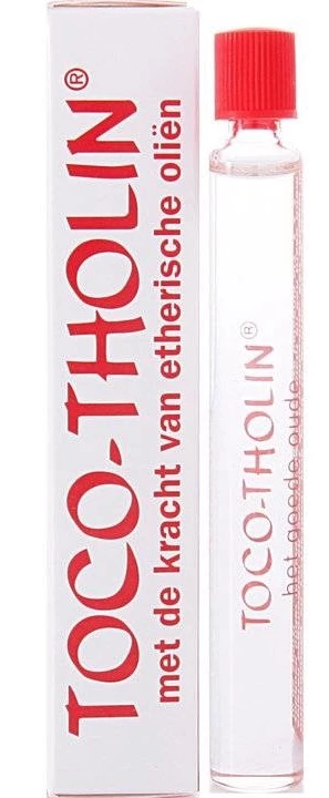 Toco Tholin Druppelsgroot (6 ml)