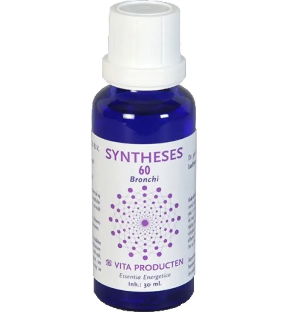 Vita Syntheses 60 bronchi (30 ml)