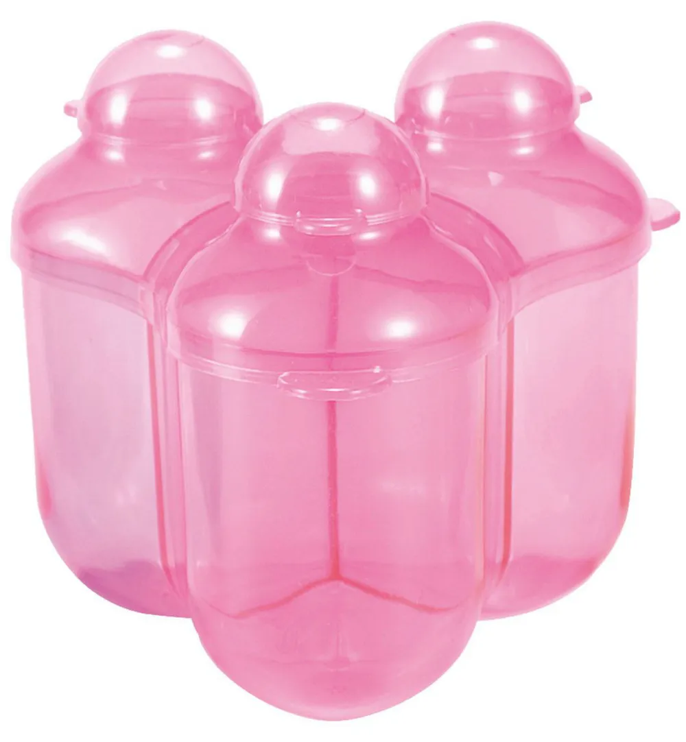 Difrax Drievaksdoosje Assorti (1 stuk) - image 2