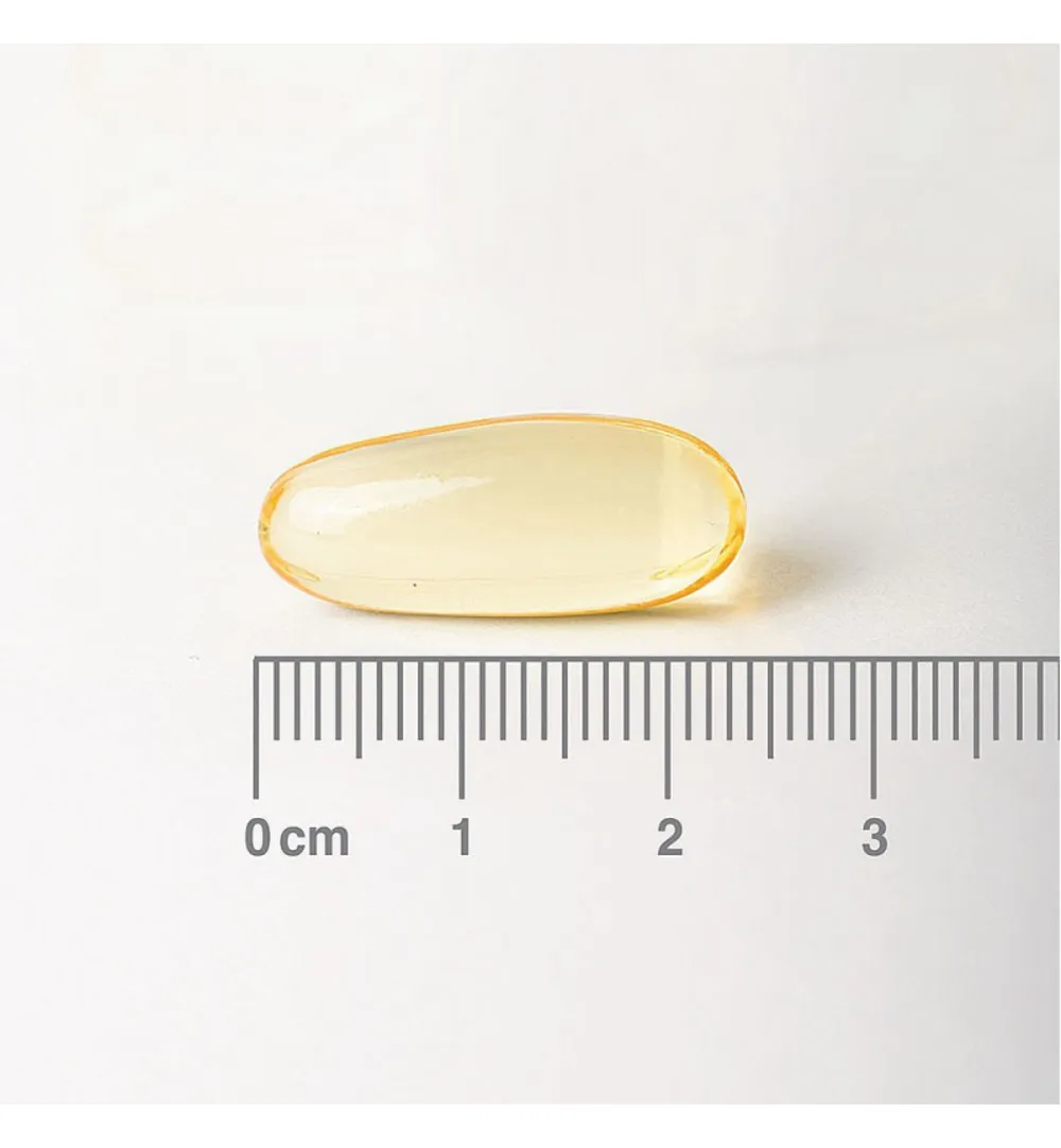 Lamberts Teunisbloemolie 1000Mg (90 capsules) - image 2