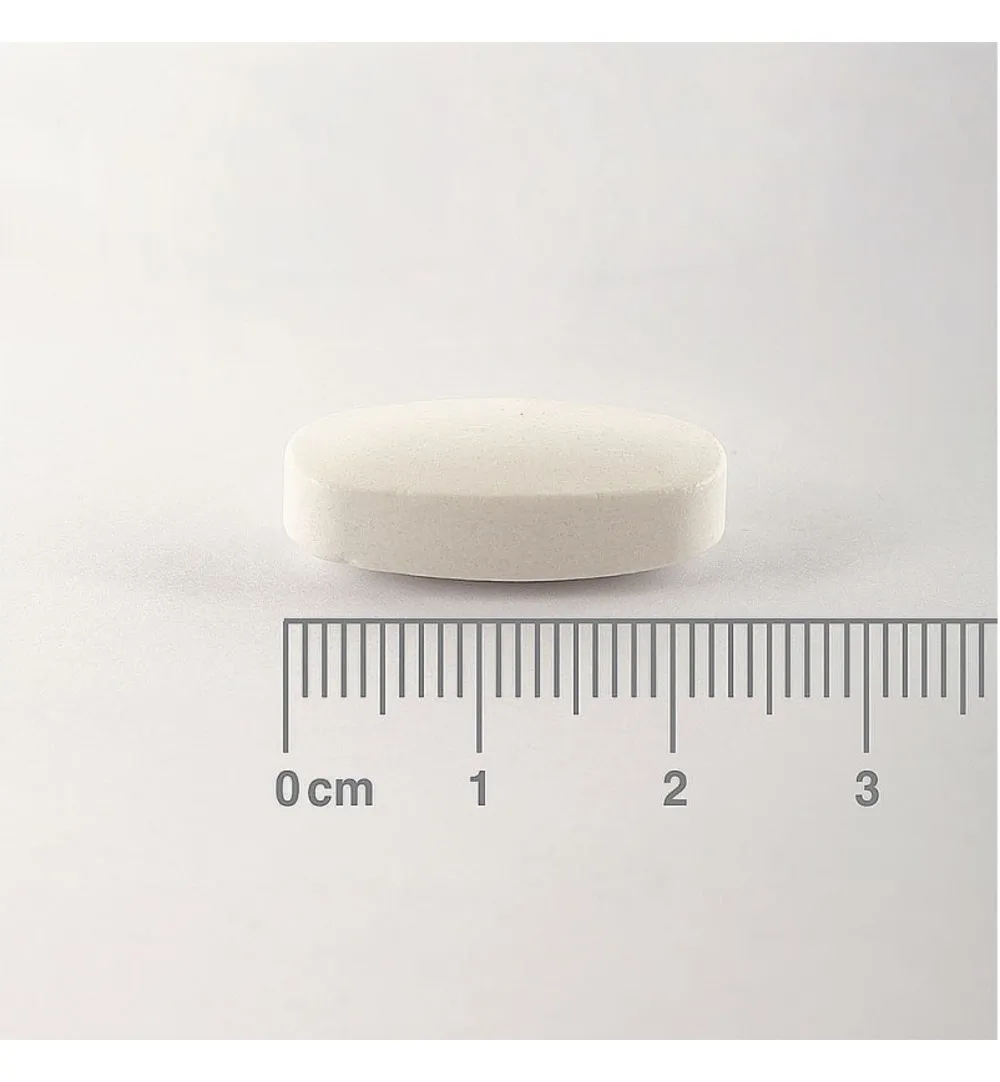 Lamberts MagAsorb (180 tabletten) - image 2