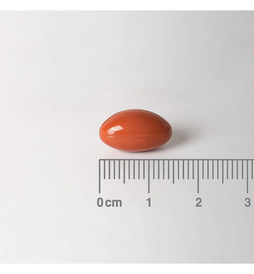 Lamberts Vitamine A 15mg natuurlijke (90 capsules) - image 2