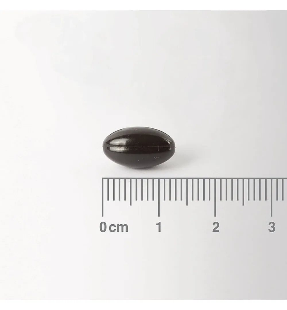 Lamberts Co enzym Q10 30mg (180 vega capsules) - image 2