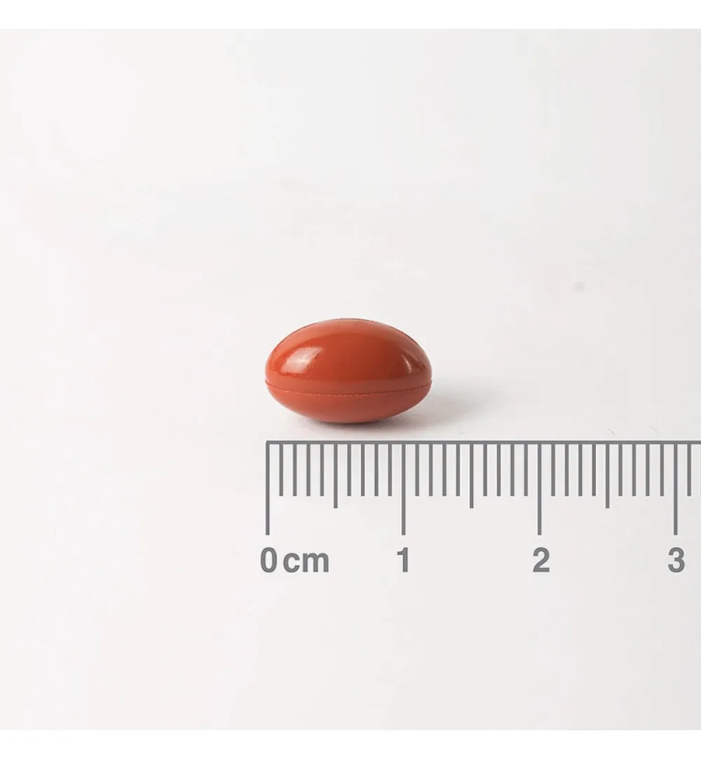 Lamberts Gember (60 vega capsules) - image 2