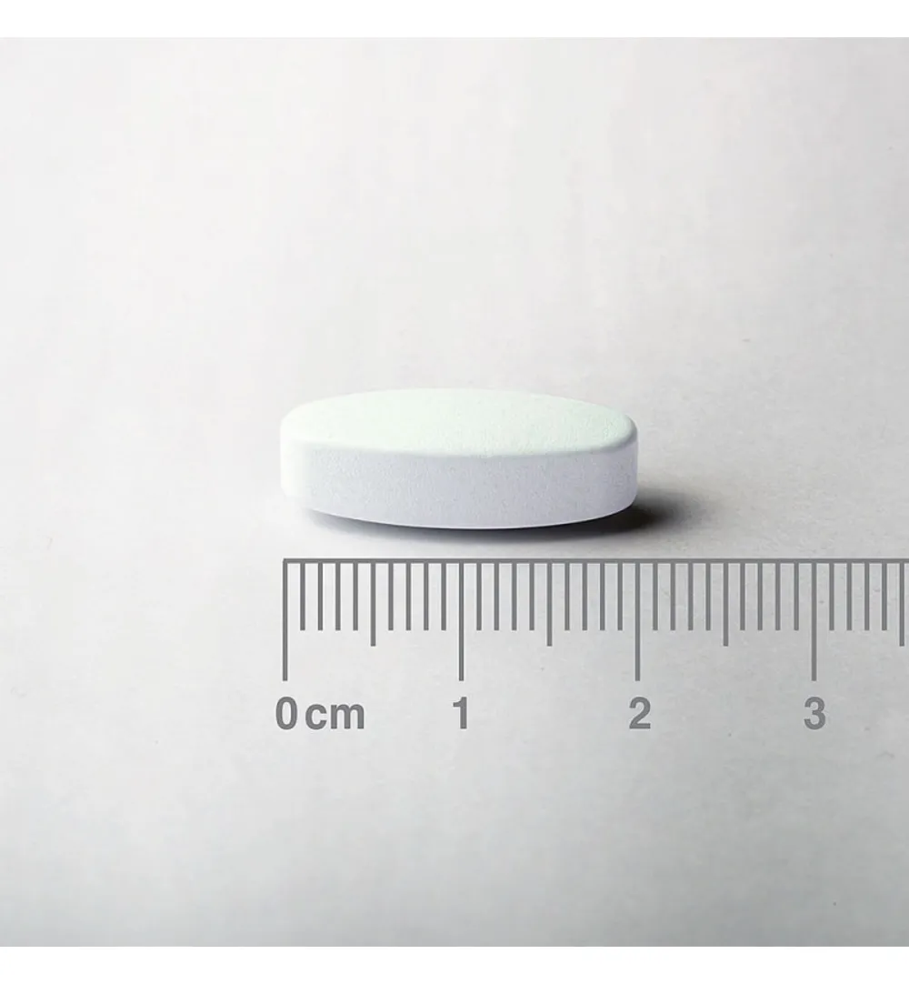 Lamberts Valeriaan 1600mg (60 tabletten) - image 2