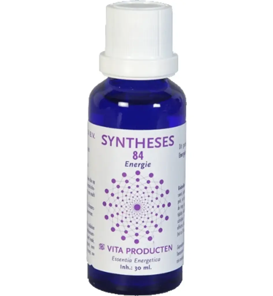 Vita Syntheses 84 energie (30 ml)