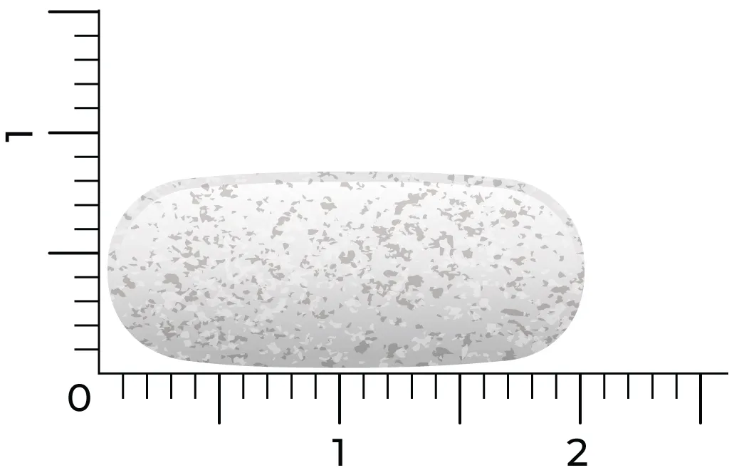 Vitakruid Ostamax net Calcium & Magnesium (90 tabletten) - image 4