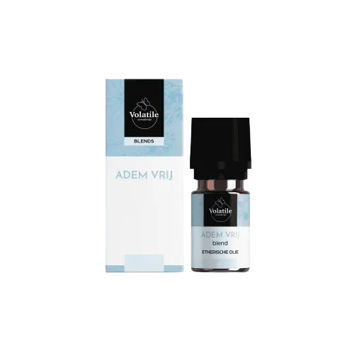 Volatile Adem Vrij (5 ml)