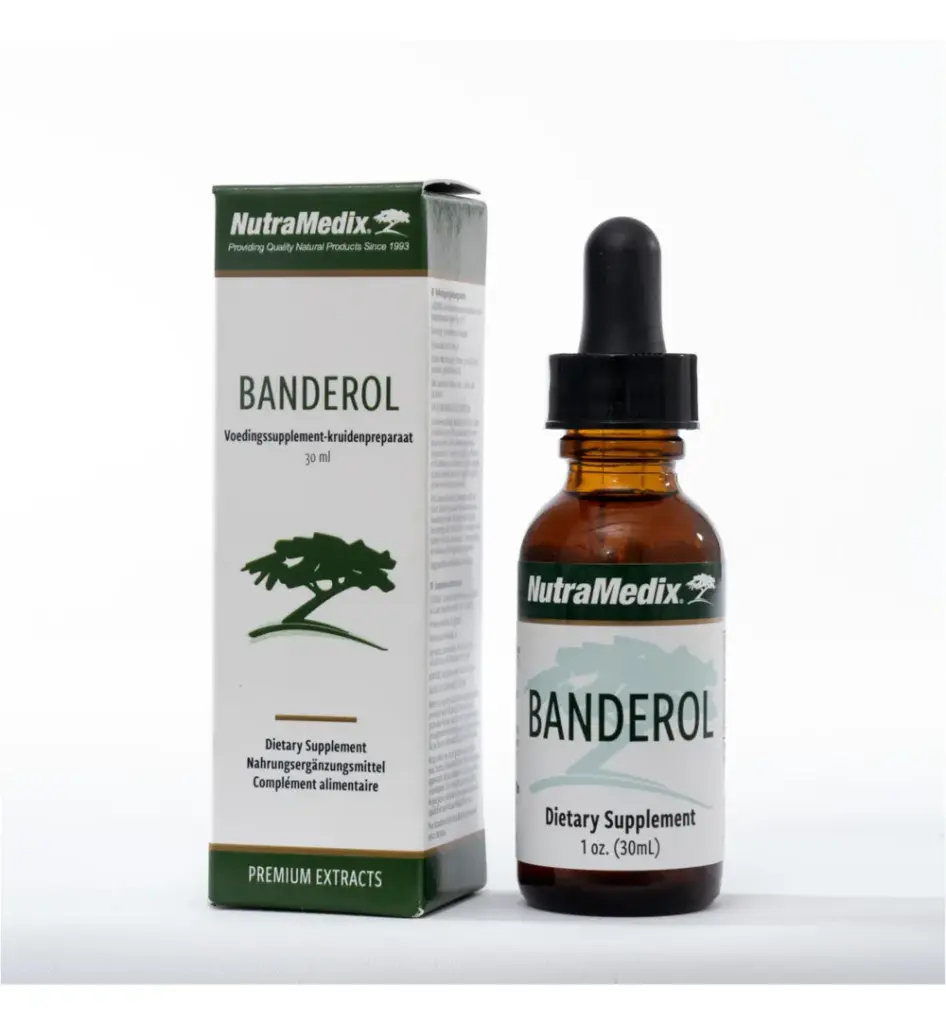 Nutramedix Banderol (30 ml)