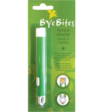 Heltiq Tekenpincet (1 stuk)