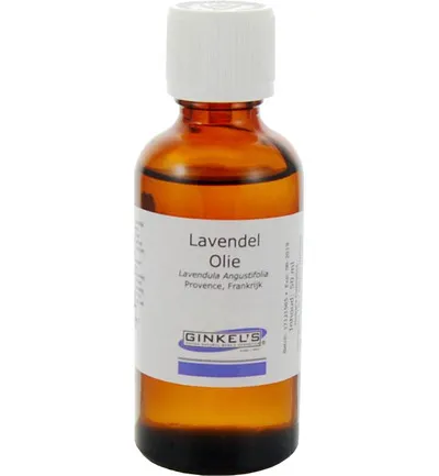 Ginkel's Lavendelolie Provence (50 ml)