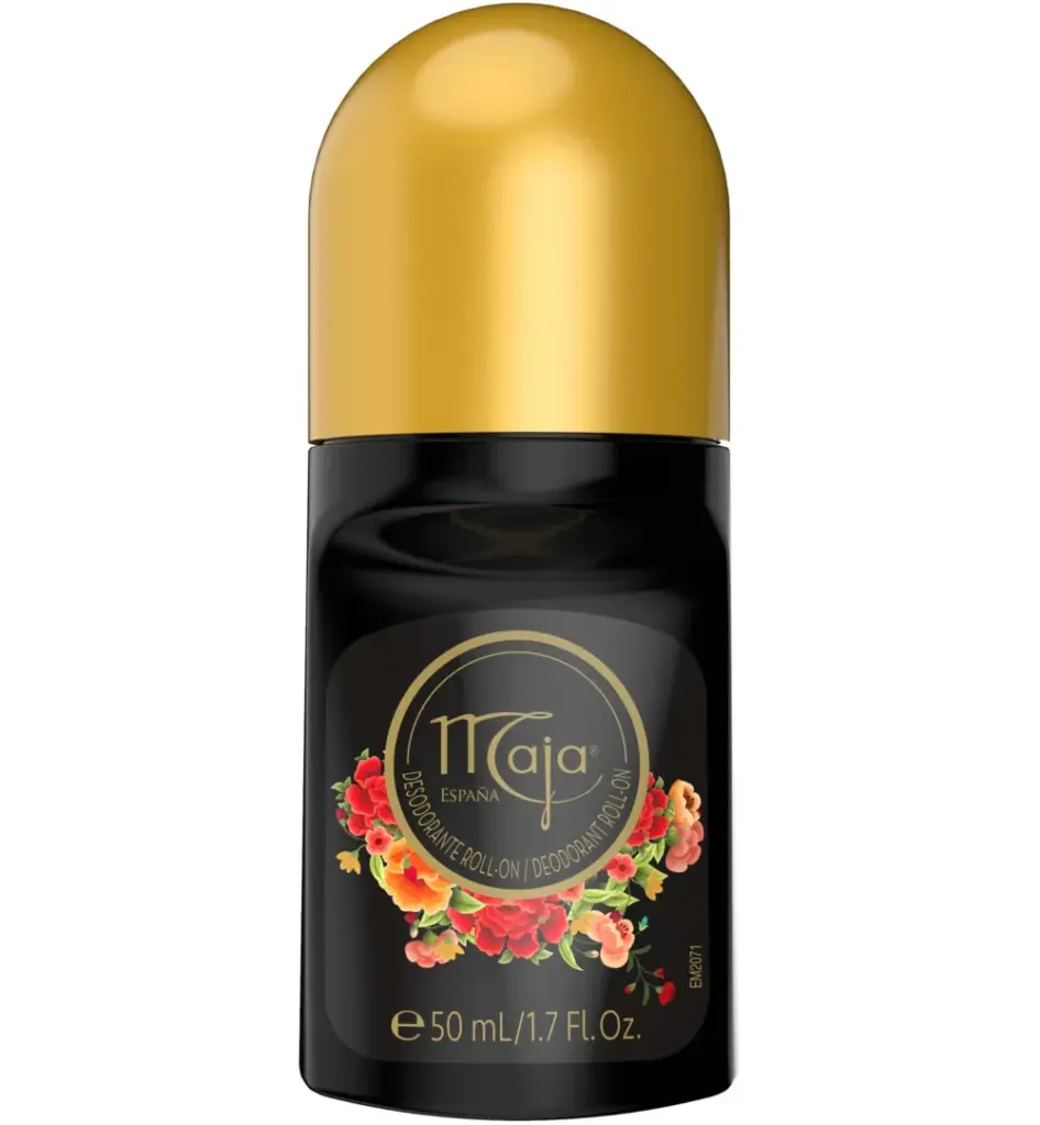 Maja Deodorant roll-on (50 ml)