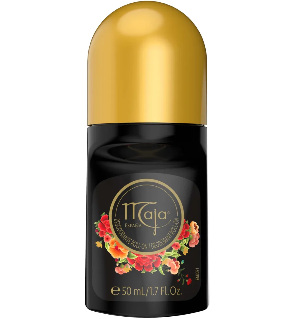Maja Deodorant roll-on (50 ml)