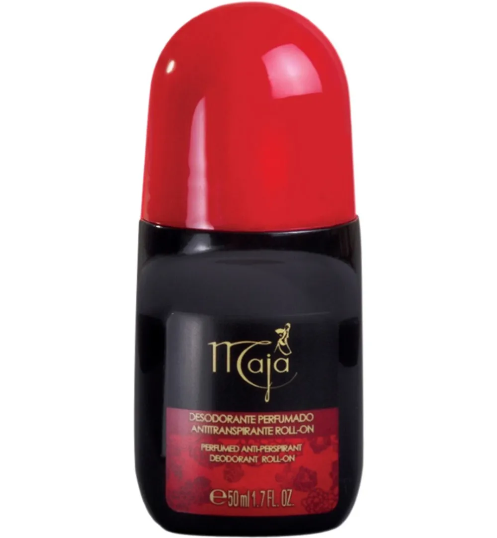 Maja Deodorant roll-on (50 ml) - image 3