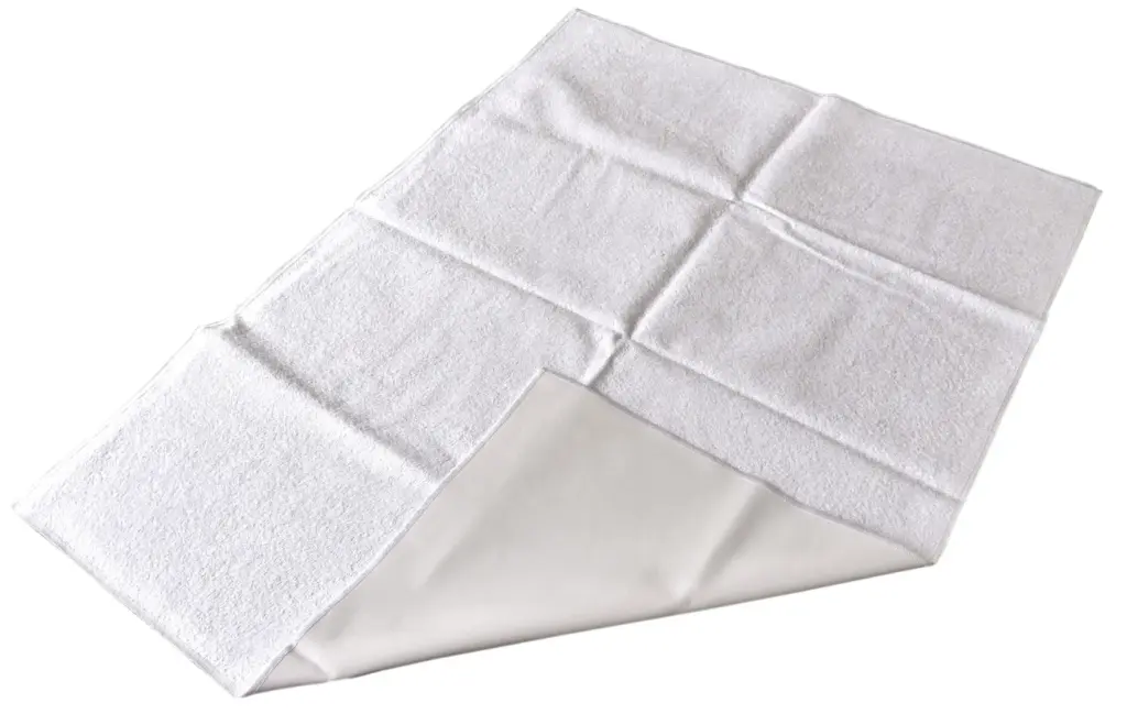 Comfort Wasbare onderlegger 95 x 70 cm (1 stuk)