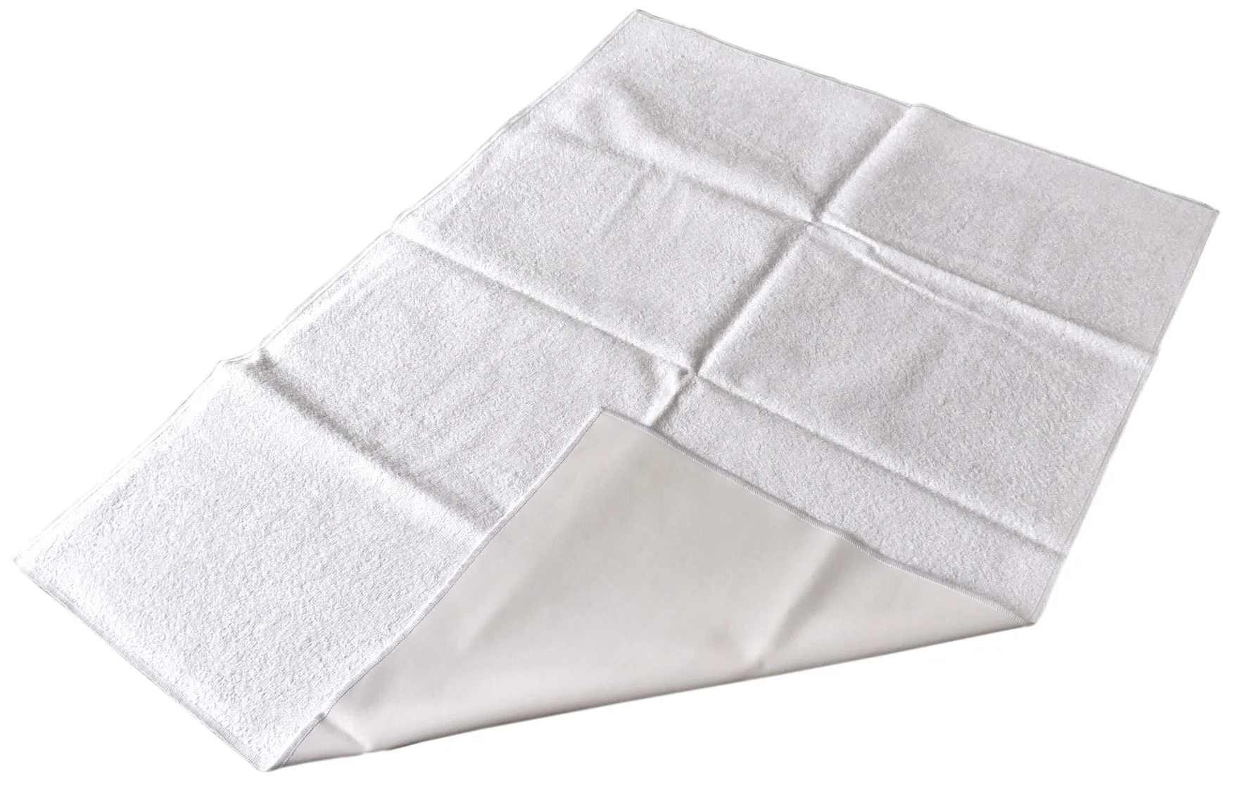 Comfort Wasbare onderlegger 95 x 70 cm (1 stuk)