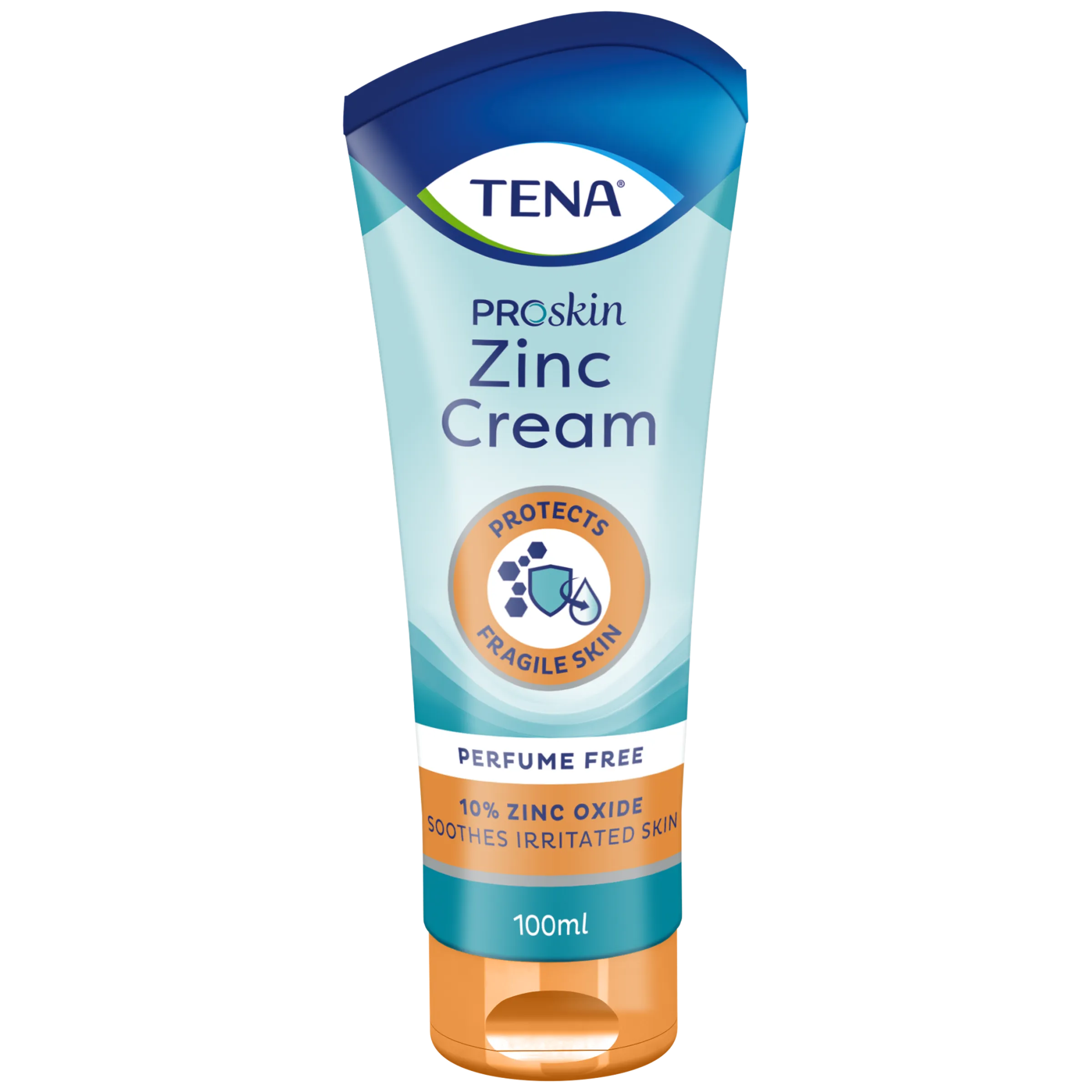 Tena Zinc Cream (100 ml)