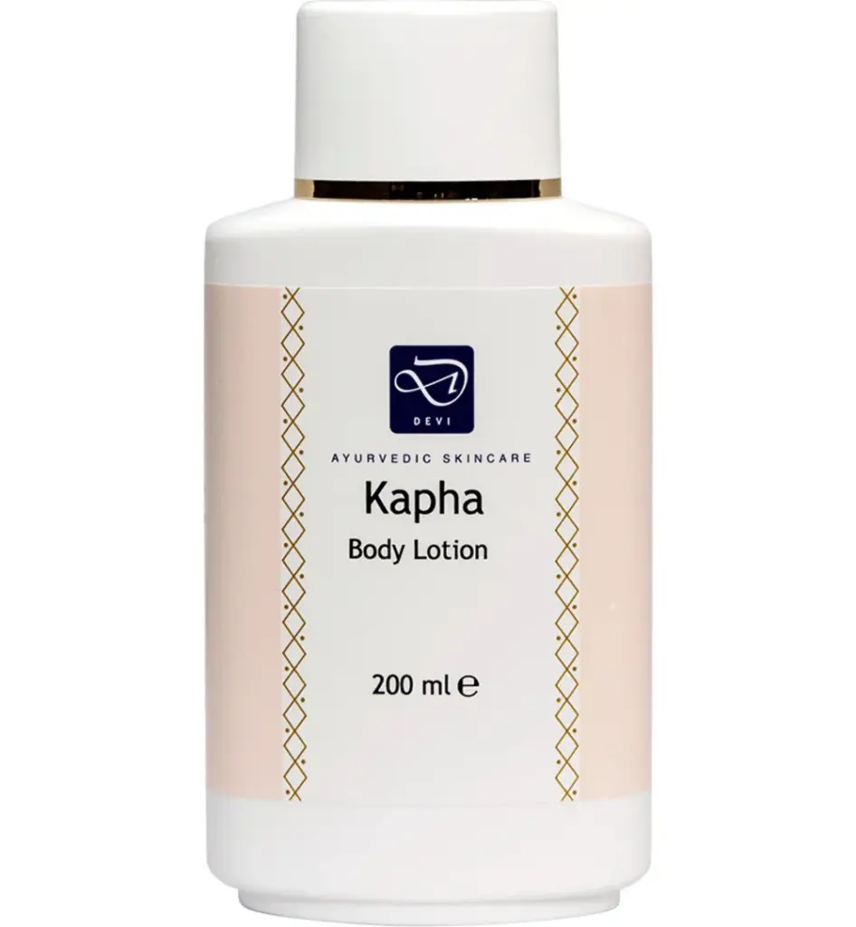 Holisan Kapha bodylotion devi (200 ml)