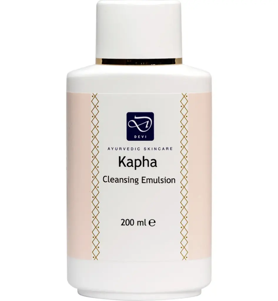 Holisan Kapha cleansing emulsion devi (200 ml)