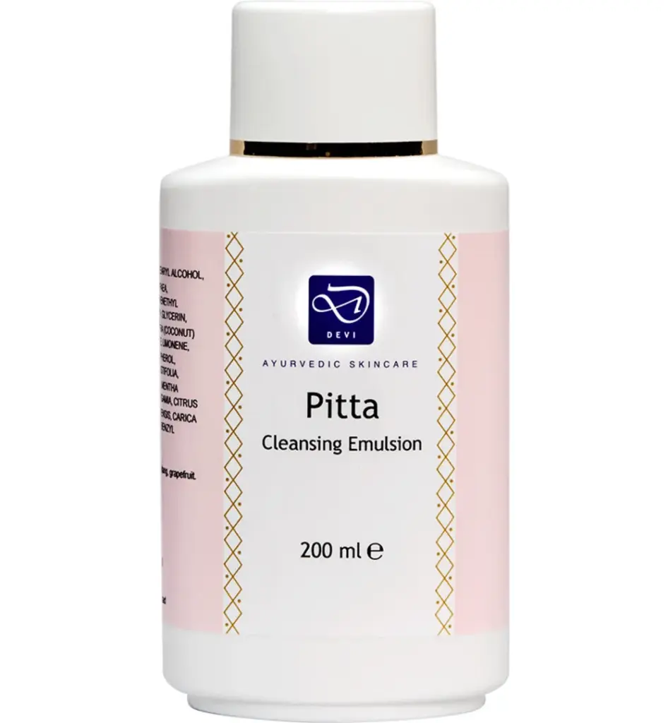 Holisan Pitta cleansing emulsion devi (200 ml)