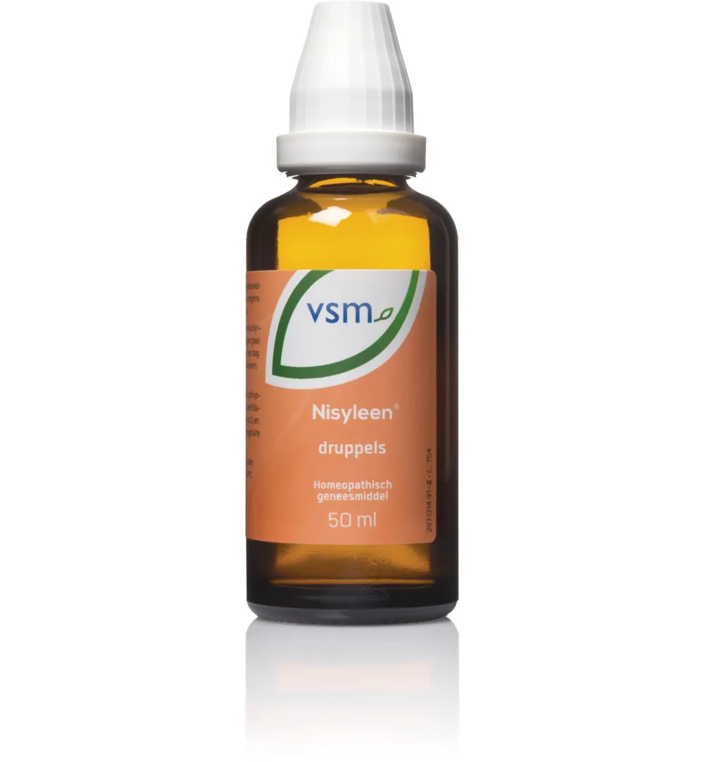 VSM Nisyleen (50 ml)