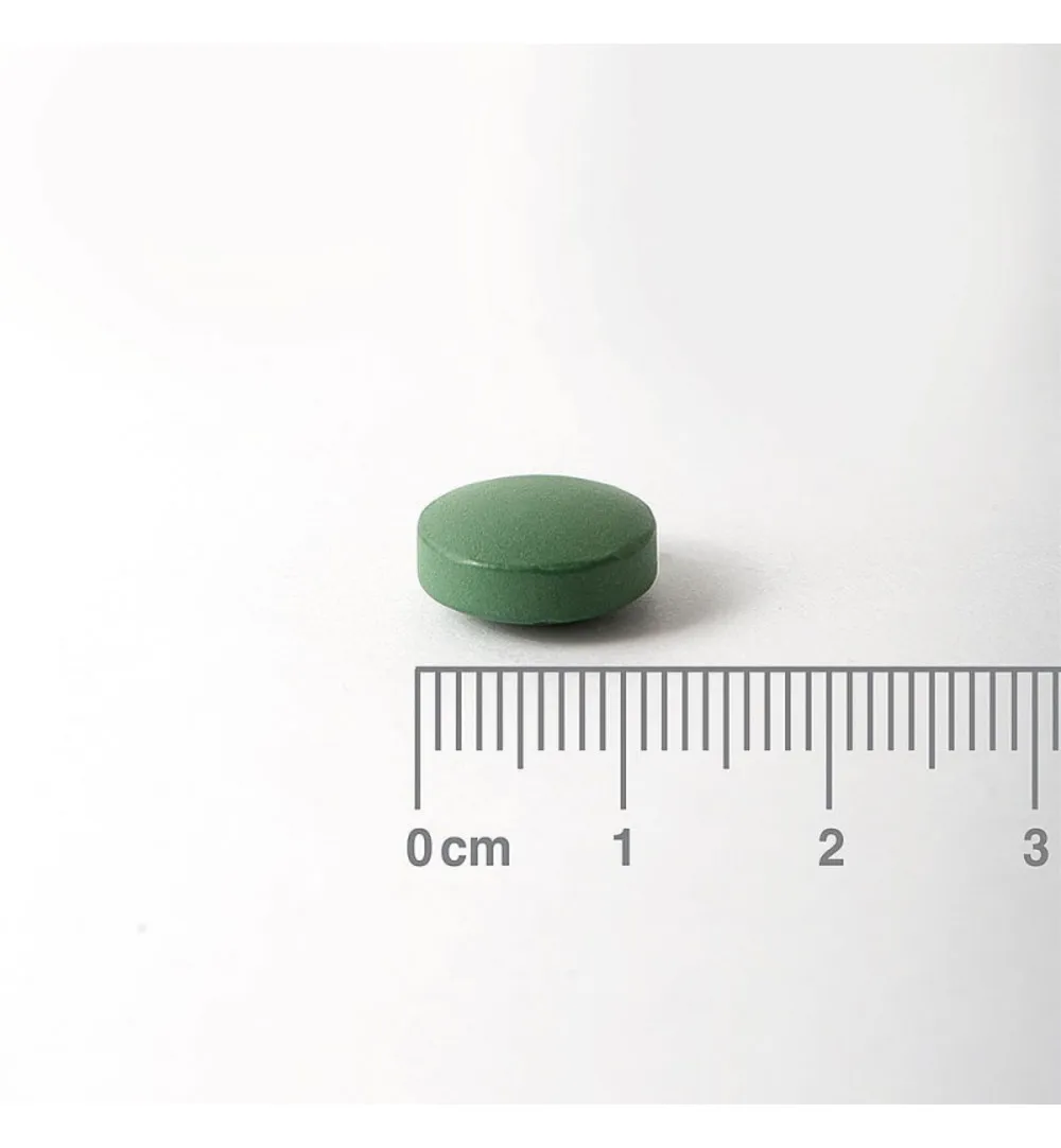 Lamberts Ginseng Siberisch 1500Mg (60 tabletten) - image 2