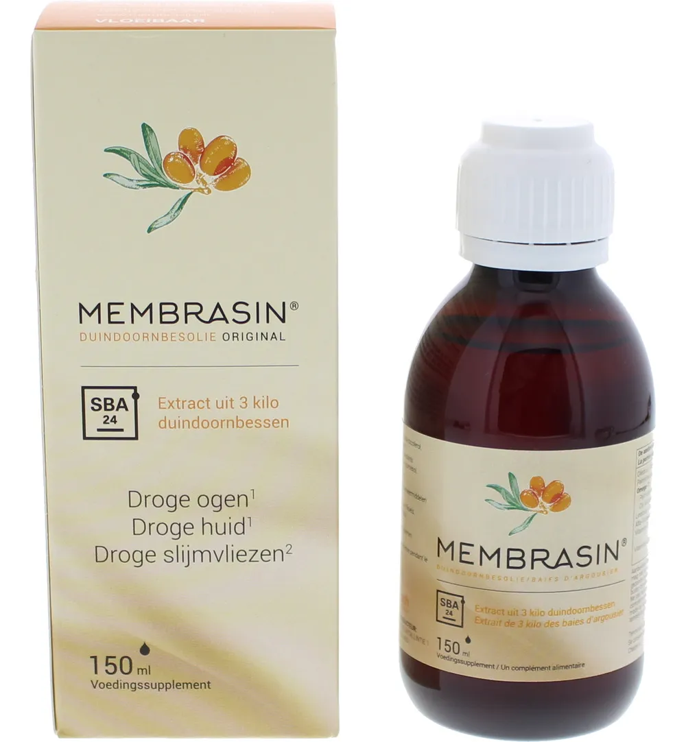 Membrasin Vloeibaar (150 ml)