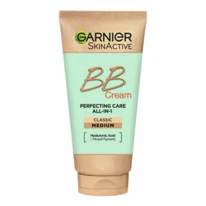 Garnier Skin Active BB Miracle Garnier Skin Perf Medium (50 ml)