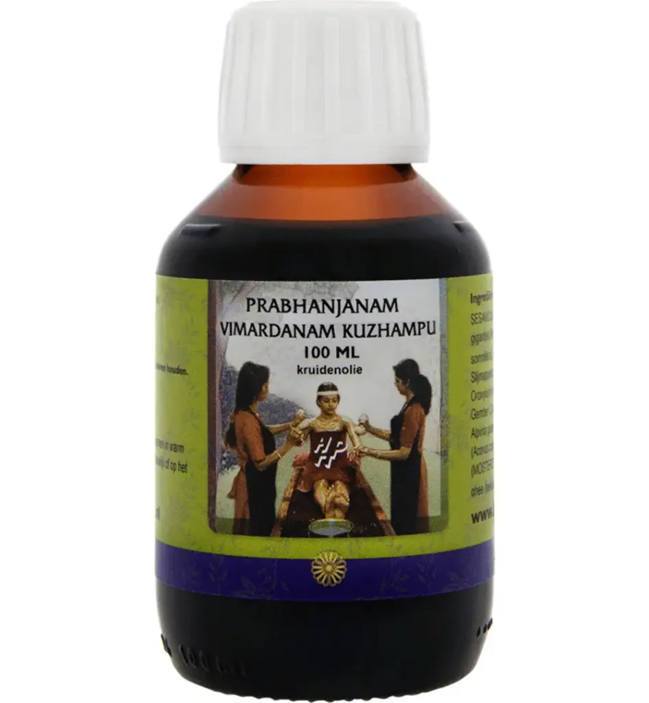 Holisan Prabhanjanam vimar danam kazhampa (100 ml)